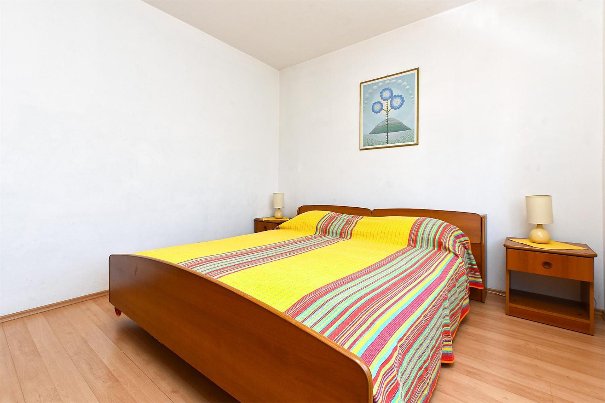 Mirela 1554 Apartmán