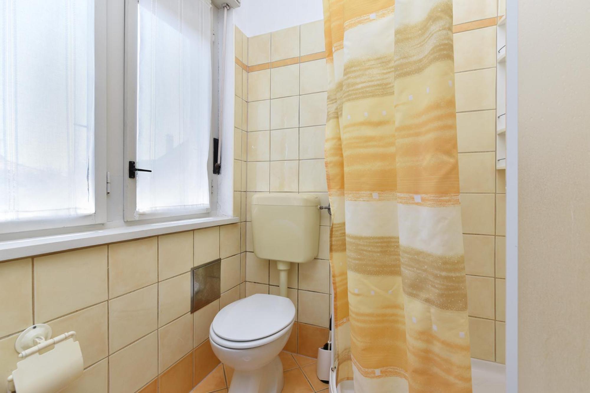 Apartmán Mirela 1554 *