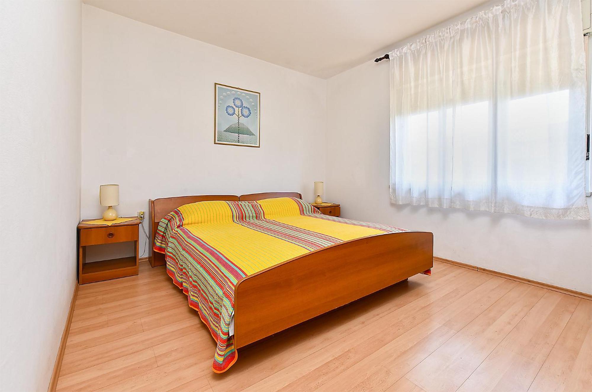 Mirela 1554 Apartmán Pula