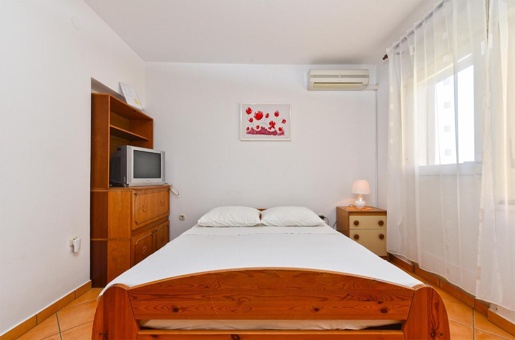 Apartmán Mirela 1554 Pula