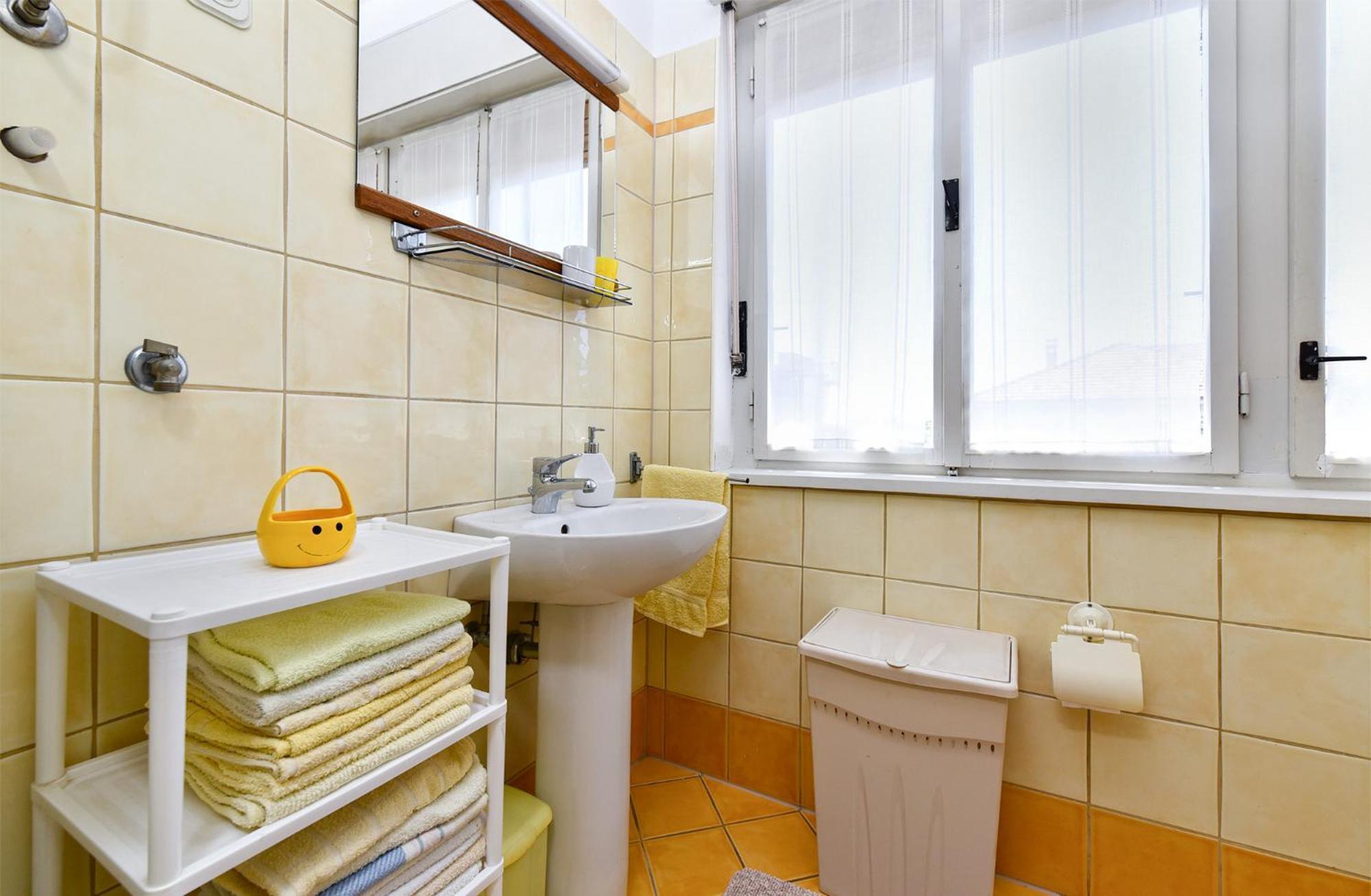Mirela 1554 Apartmán
