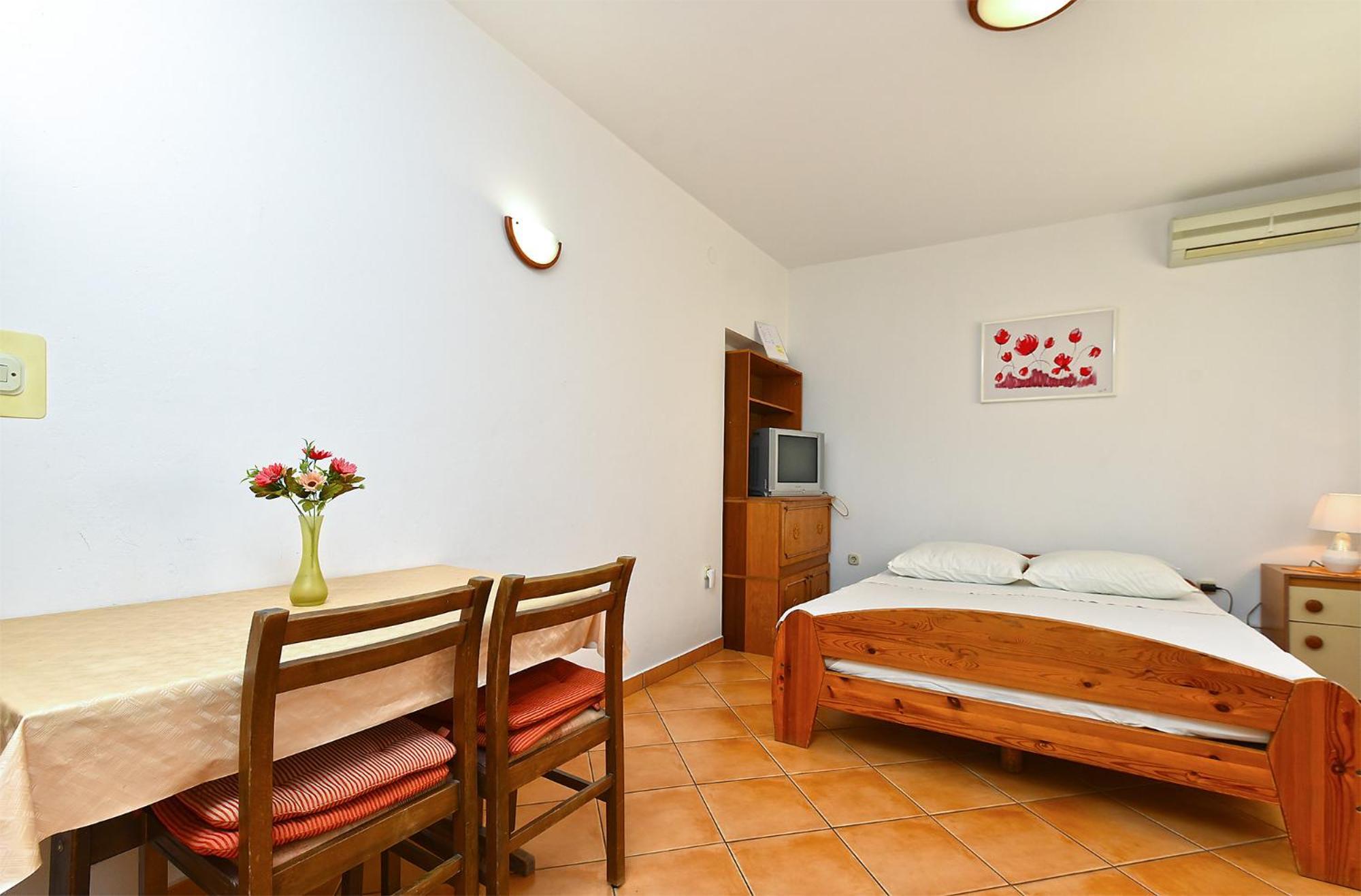 Mirela 1554 Apartmán Pula