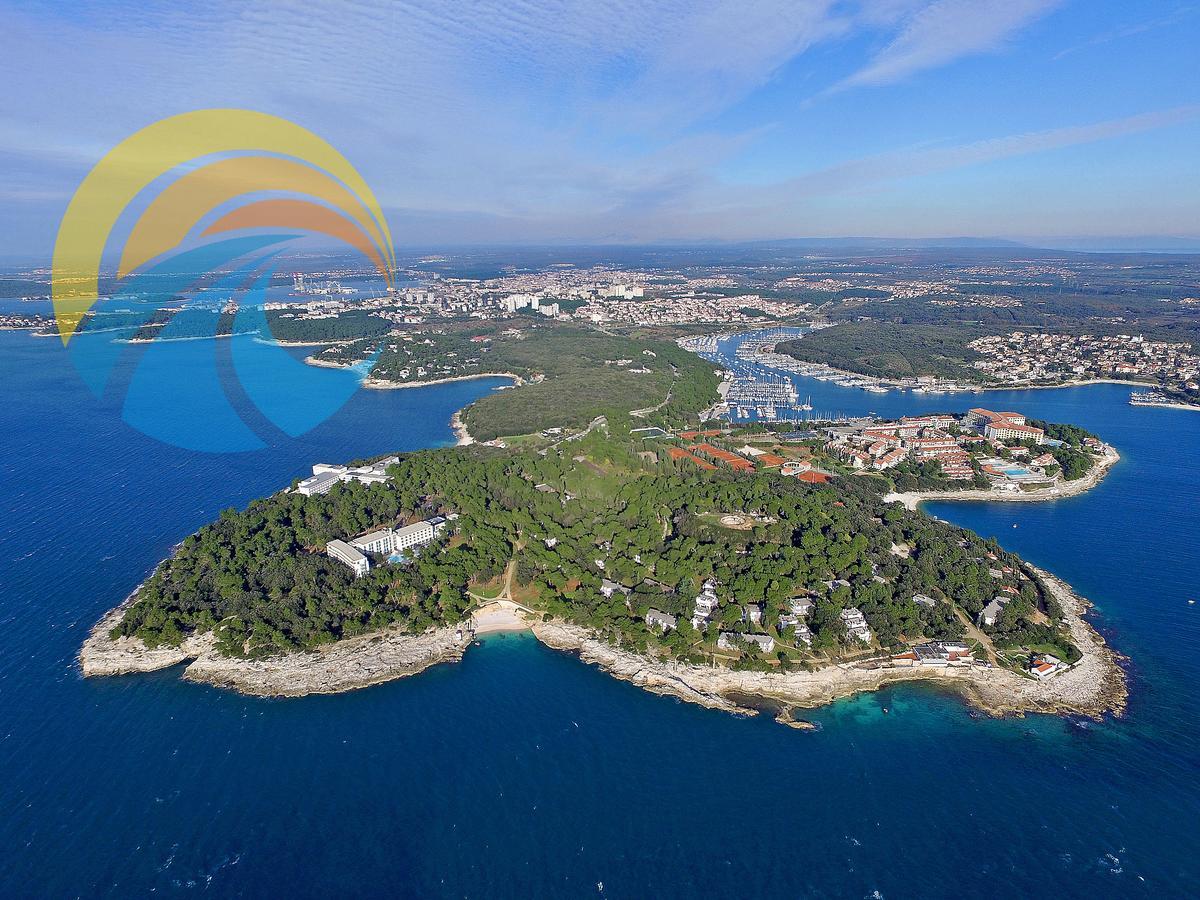 Mirela 1554 Pula