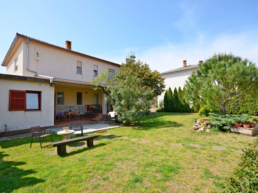 Mirela 1554 Apartmán