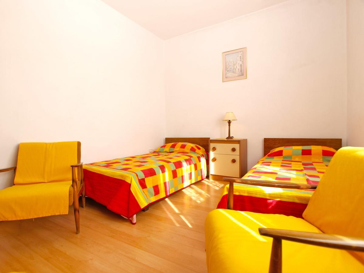 Apartmán Mirela 1554 *