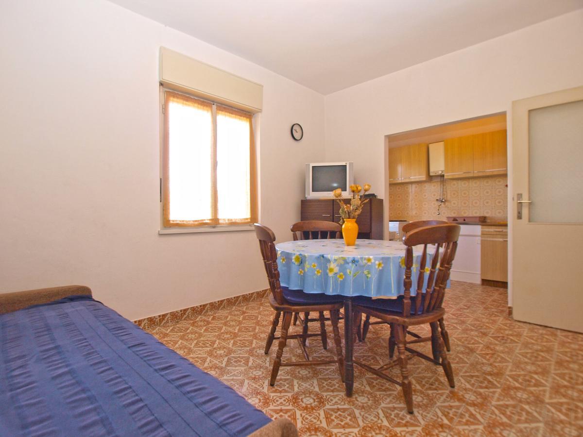 Apartmán Mirela 1554 Pula