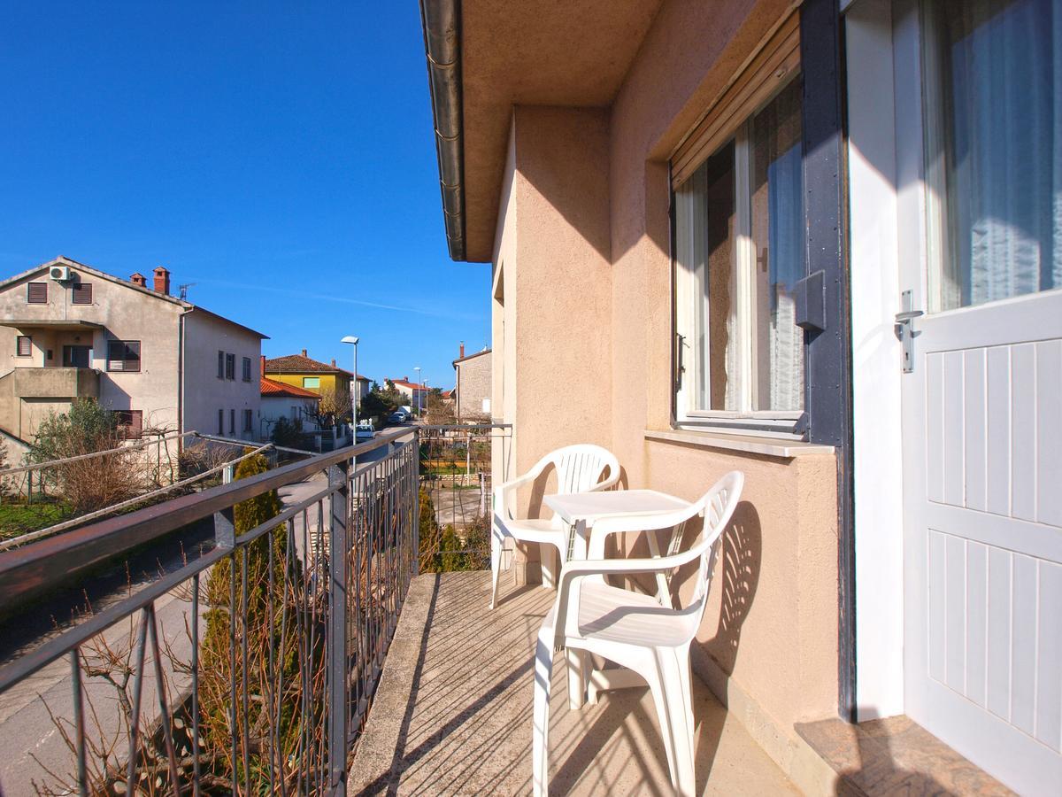 Mirela 1554 Apartmán