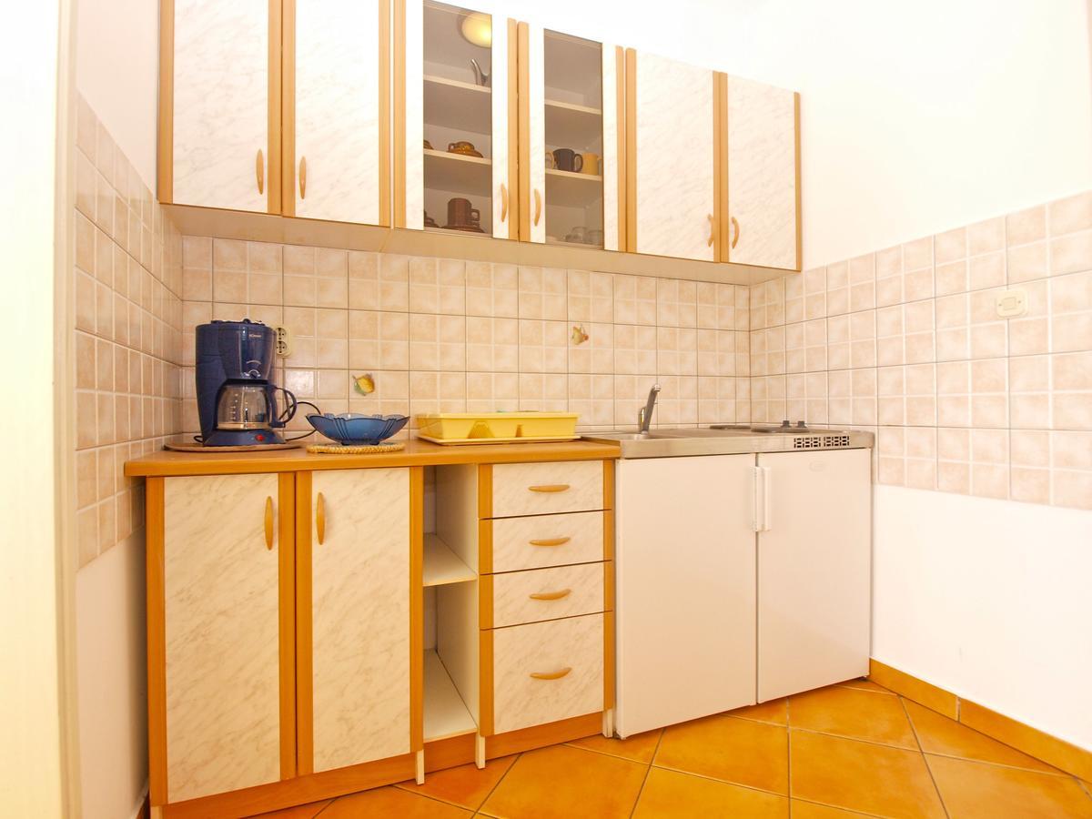 Apartmán Mirela 1554 Pula