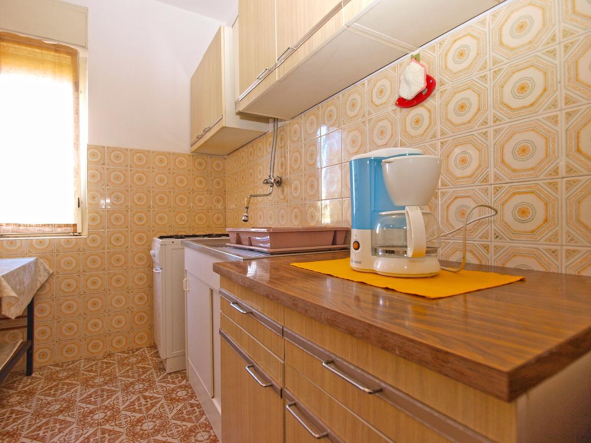Mirela 1554 Apartmán Pula