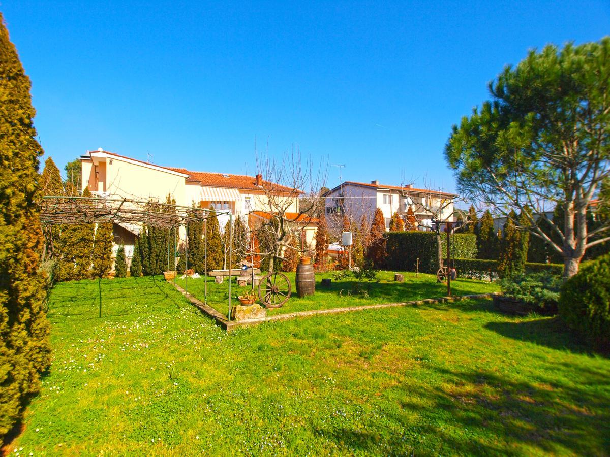 Apartmán Mirela 1554 Pula