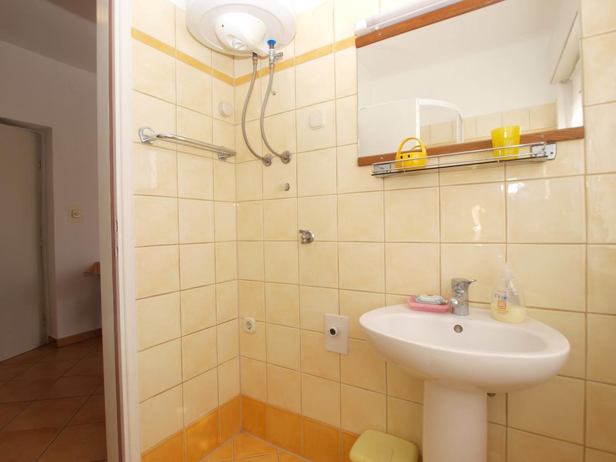 Mirela 1554 Apartmán