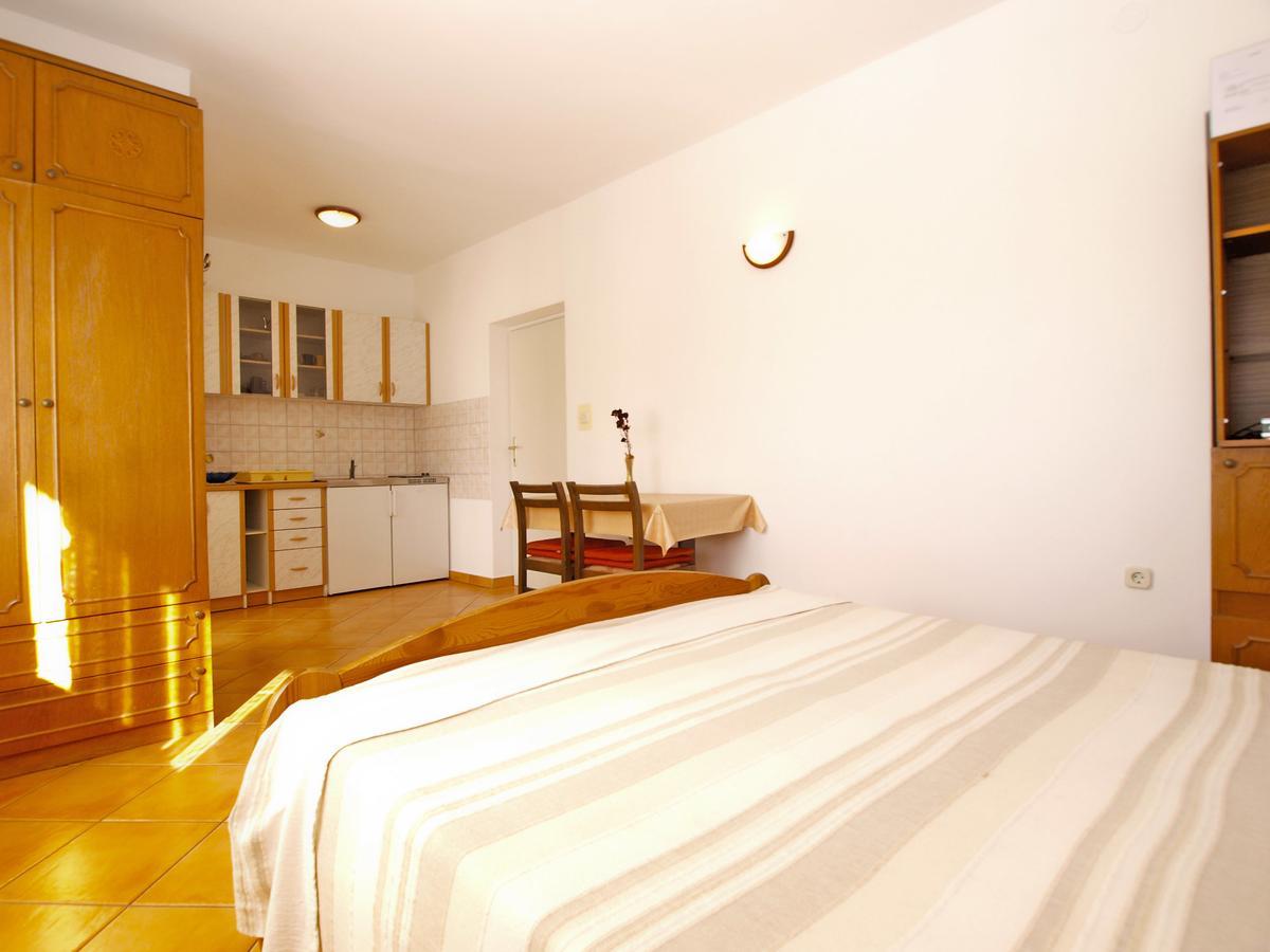 Apartmán Mirela 1554 Pula