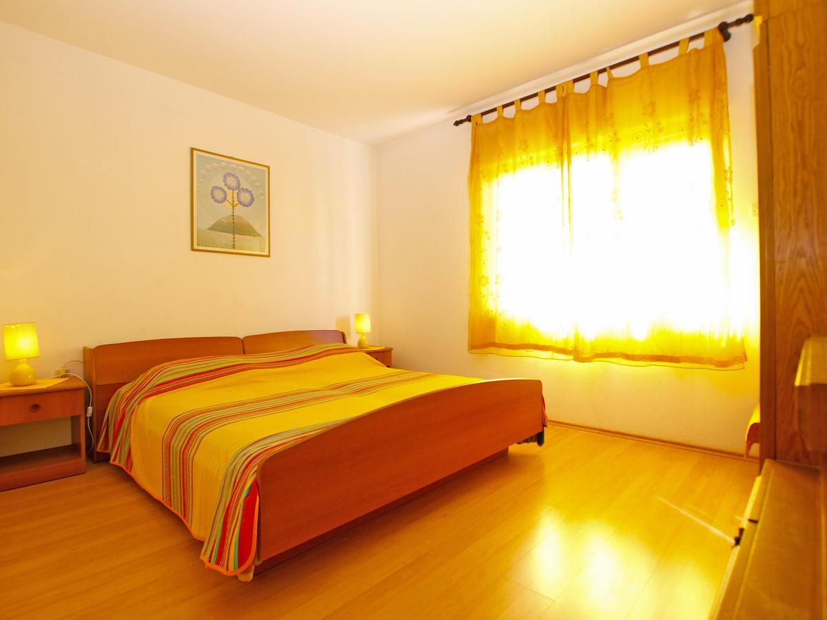 Apartmán Mirela 1554 Pula