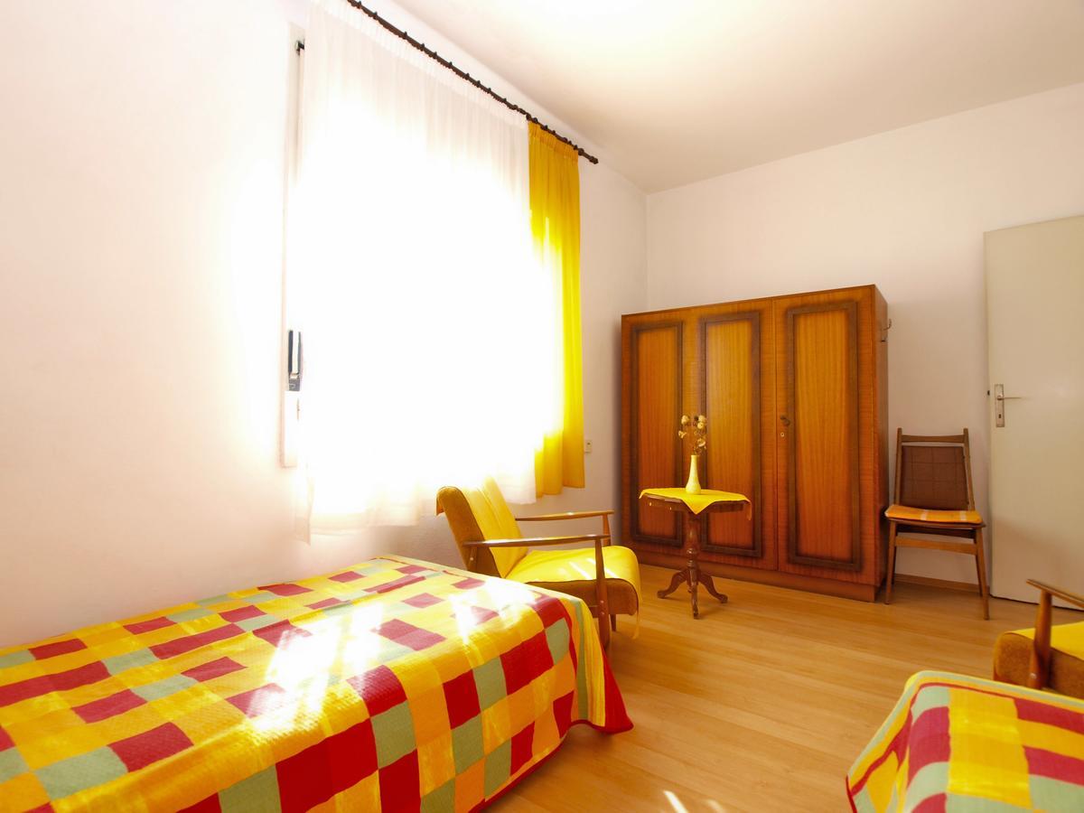 Mirela 1554 Apartmán Pula